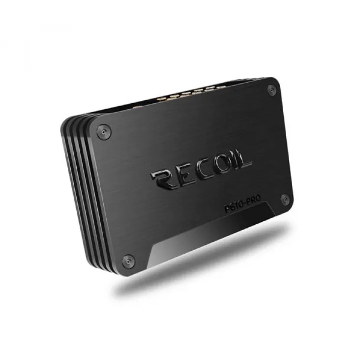 Процессор Recoil P610-PRO от ReLoud