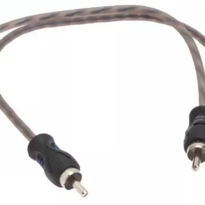 AUDIO NOVA RC1-03M ECO межблочный кабель от ReLoud