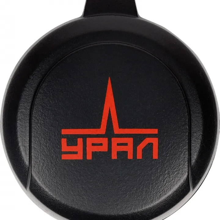 Радиоантенна УРАЛ БУРАН ЮБИЛЕЙНЫЙ от ReLoud