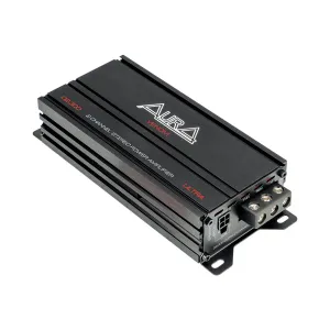AurA VENOM-D2.300 ULTRA усилитель