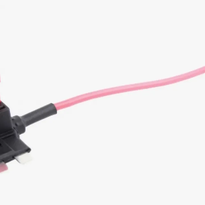 ACV RM37-1529 держатель предохранителя (разветвитель) ATC/16AWG от ReLoud