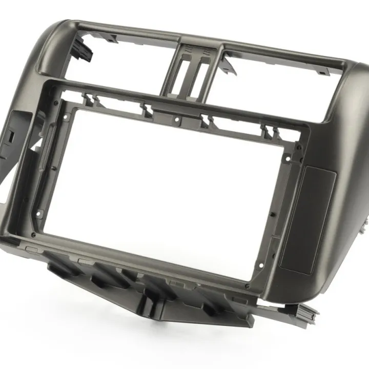 Incar RTY-FC526 9" переходная рамка Toyota Land Cruiser Prado-150 2009-2013 от ReLoud