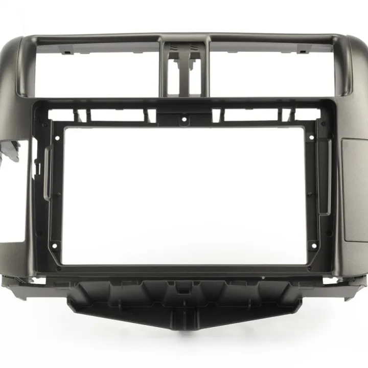 Incar RTY-FC526 9" переходная рамка Toyota Land Cruiser Prado-150 2009-2013 от ReLoud