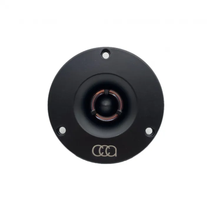Crystal Car Audio TW-01 от ReLoud