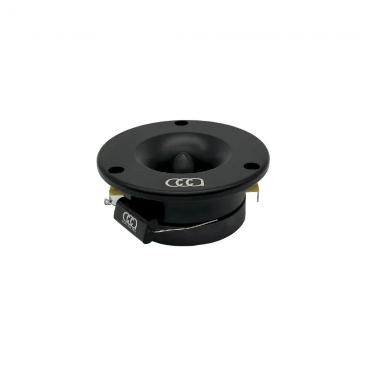 Crystal Car Audio TW-01 от ReLoud