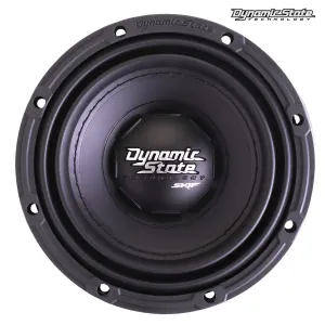 Dynamic State SKIF SKW-164 сабвуфер 6.85"