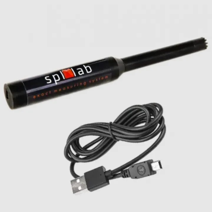 SPL Lab USB RTA Meter (Pro Edition) измерительный микрофон от ReLoud