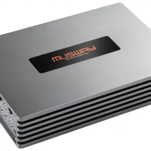 MUSWAY FOUR.100 усилитель