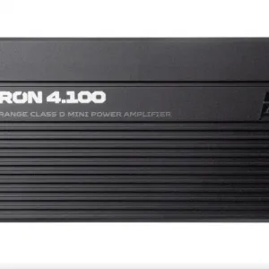 AMP MICRON 4.100 усилитель