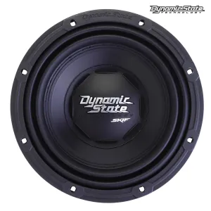 Dynamic State SKIF SKW-202 сабвуфер