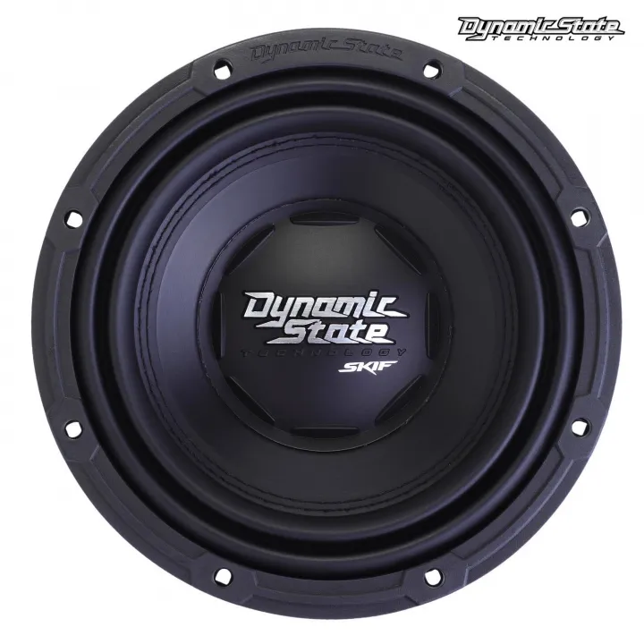 Dynamic State SKIF SKW-202 сабвуфер от ReLoud