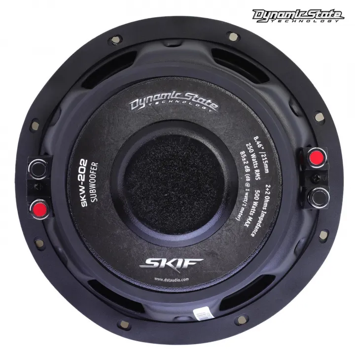 Dynamic State SKIF SKW-202 сабвуфер от ReLoud