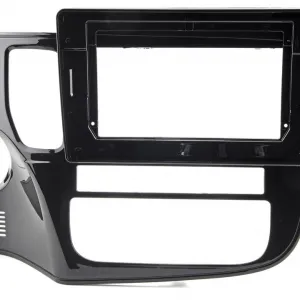 Incar RMS-FC462 10.1" переходная рамка Mitsubishi Outlander 2015+