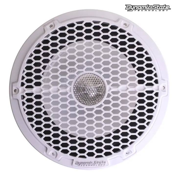 Dynamic State NAUTICA NS-200W White влагозащищённая акустика от ReLoud
