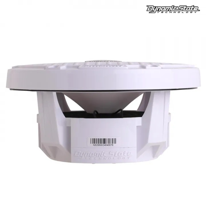 Dynamic State NAUTICA NS-200W White влагозащищённая акустика от ReLoud