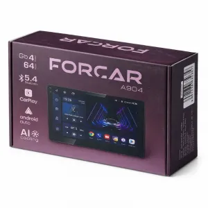 FORCAR A904 9