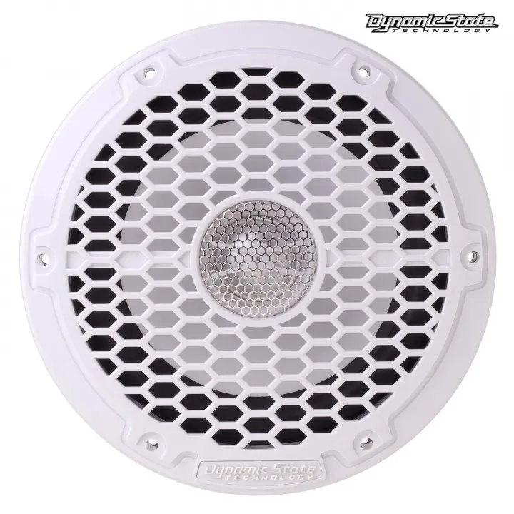 Dynamic State NAUTICA NS-170W White влагозащищённая акустика от ReLoud
