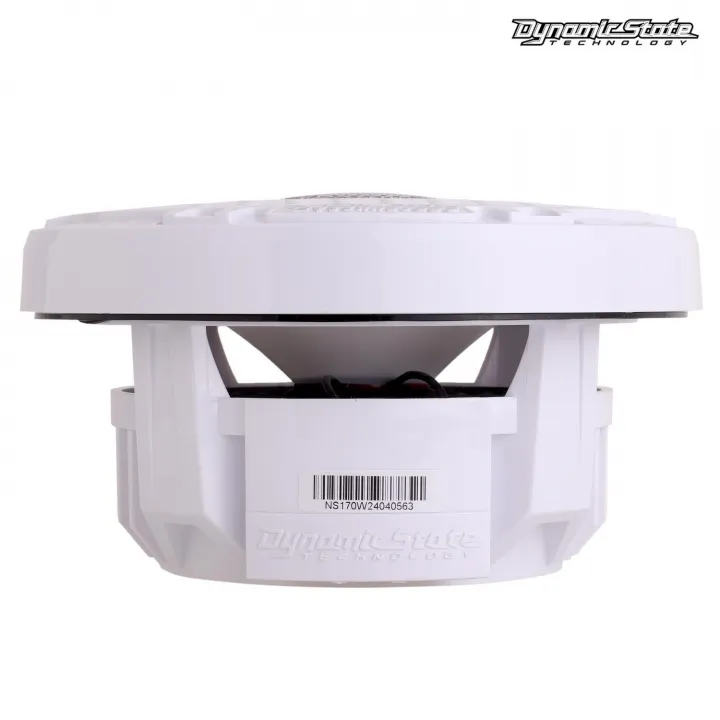 Dynamic State NAUTICA NS-170W White влагозащищённая акустика от ReLoud
