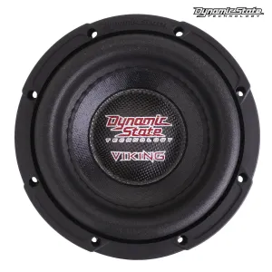 Dynamic State VIKING VSW-162 сабвуфер 7,2"