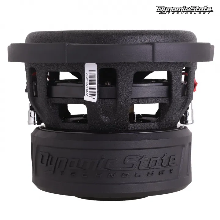 Dynamic State VIKING VSW-162 сабвуфер 7,2" от ReLoud