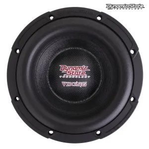 Dynamic State VIKING VSW-202 сабвуфер 8,8"