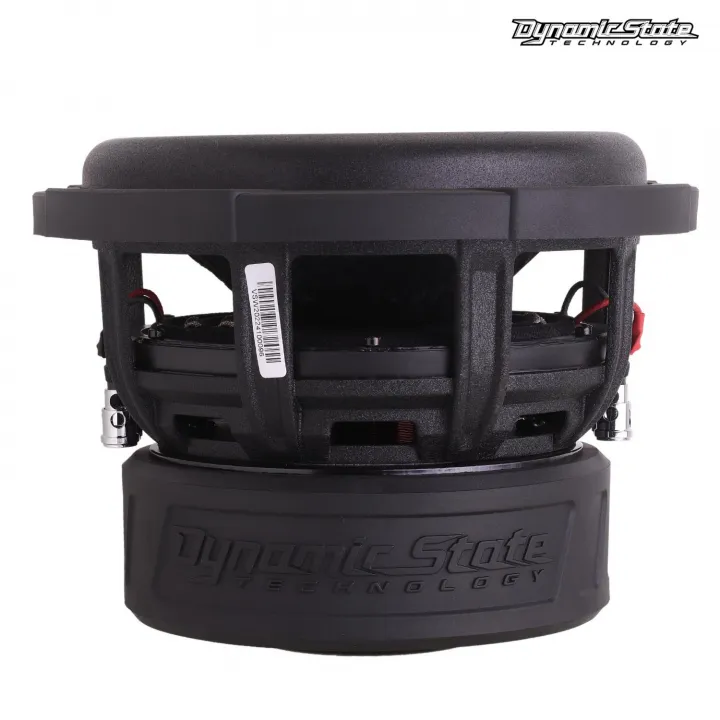 Dynamic State VIKING VSW-202 сабвуфер 8,8" от ReLoud