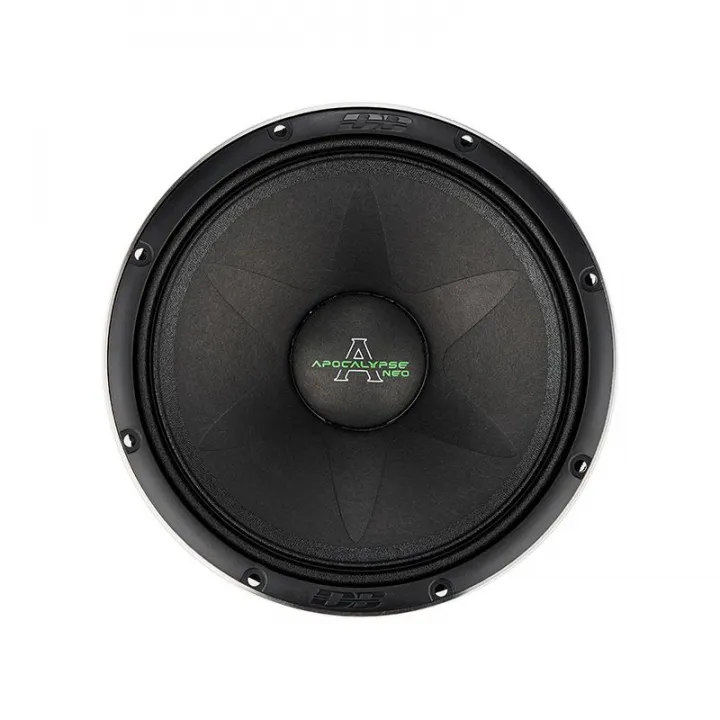 Alphard M67AN PRO акустика от ReLoud