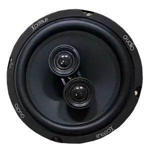 Xcelsus XU 620 коаксиальная акустика