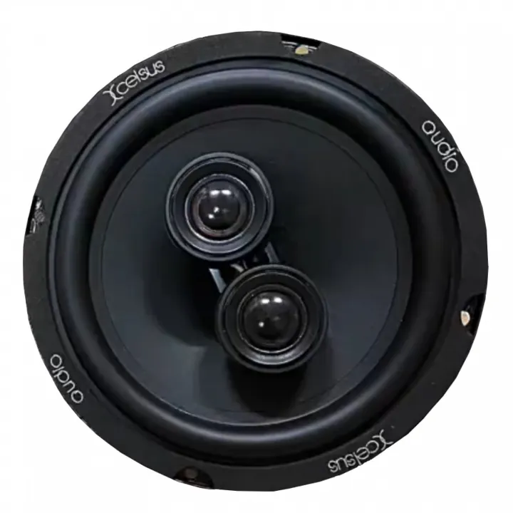 Xcelsus XU 620 коаксиальная акустика от ReLoud