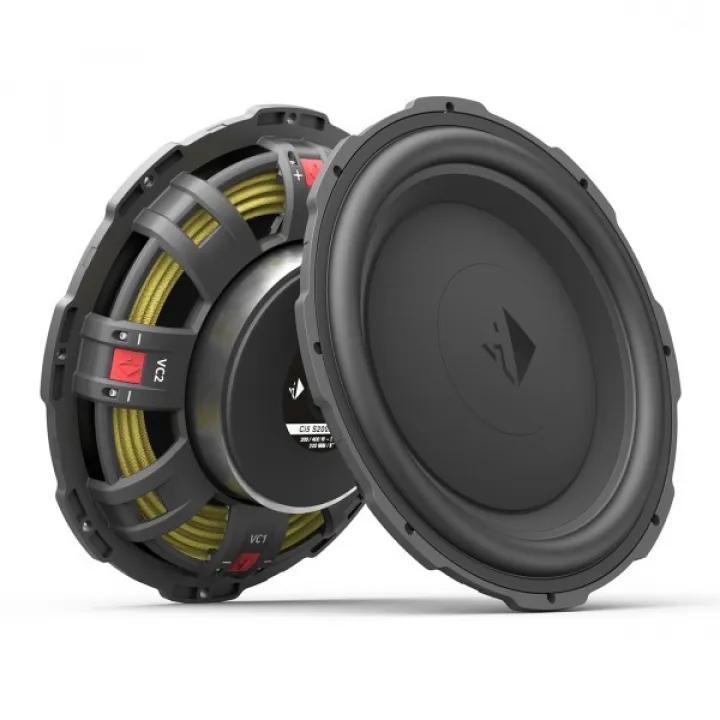 HELIX Ci5 S200FM-D2 Сабвуфер 20см (8") для штатных мест в автомобилях от ReLoud