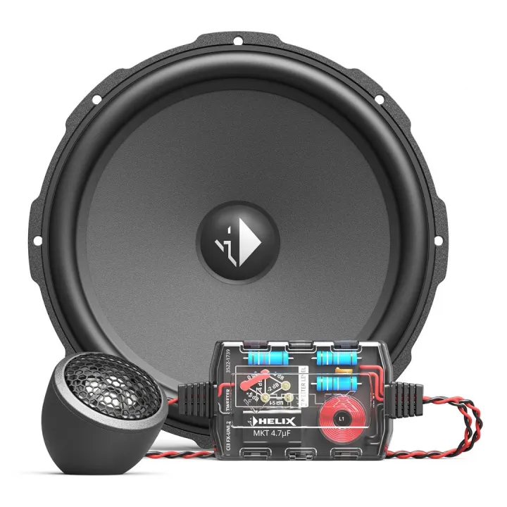 HELIX Ci3 K200.2FM-S3 Компонентная акустика от ReLoud