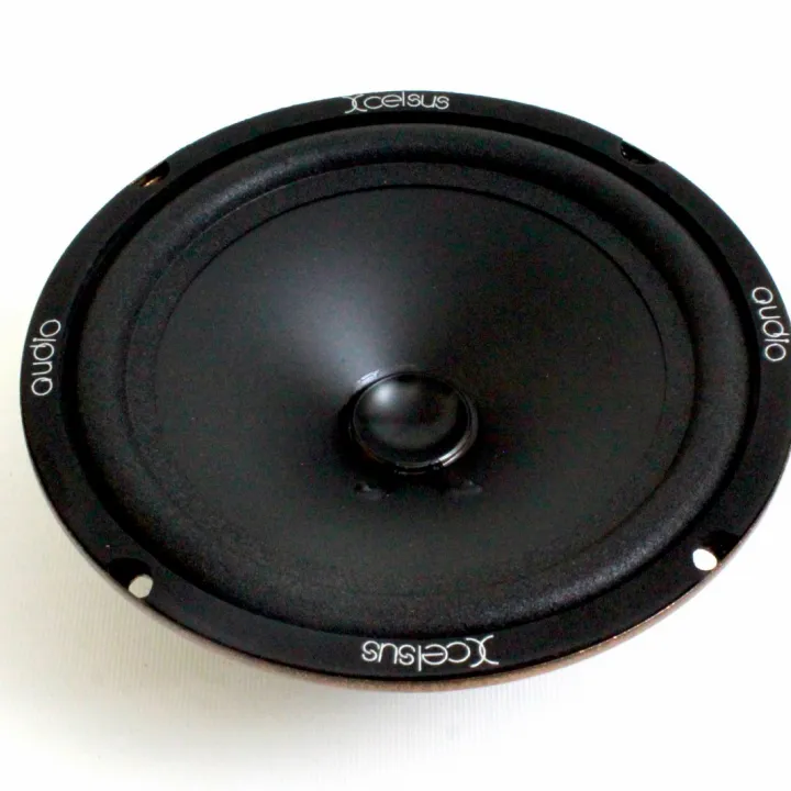 Xcelsus XP 6.2 bass мидбасс от ReLoud