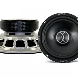 Xcelsus XU 6.2i bass мидбасс