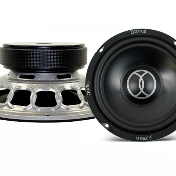 Xcelsus XU 6.2i bass мидбасс от ReLoud