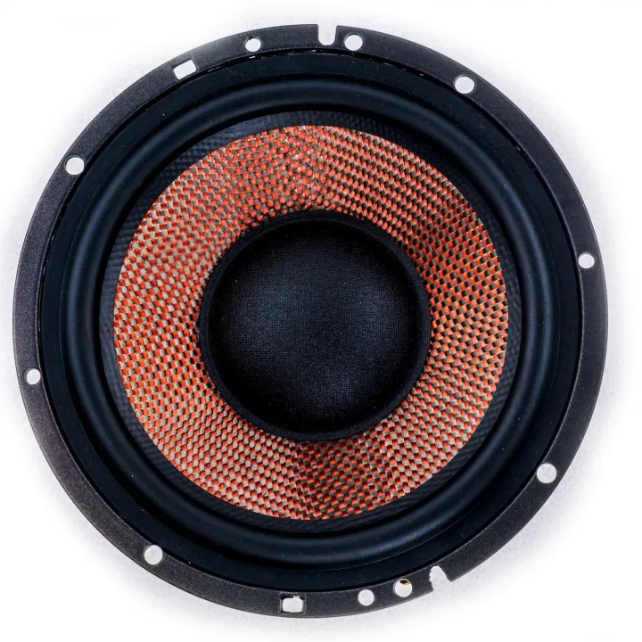 Xcelsus XXM650 мидбасс от ReLoud