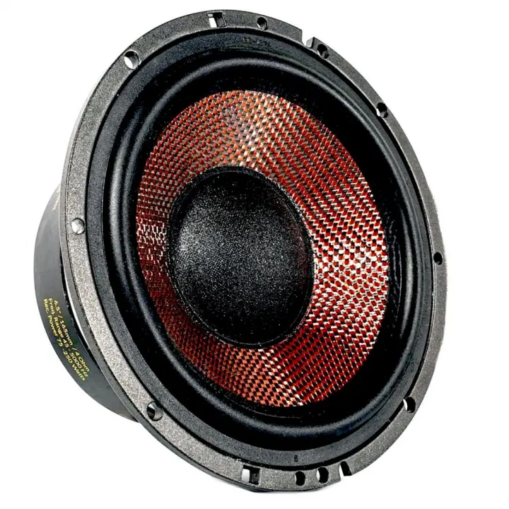 Xcelsus XXM650 мидбасс от ReLoud