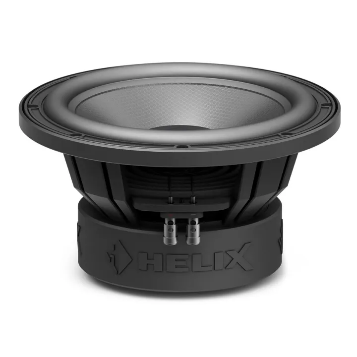 HELIX IQ W10 DVC2 Сабвуфер от ReLoud