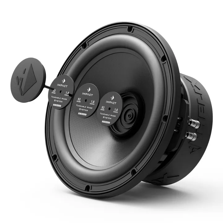 HELIX IQ W10 DVC2 Сабвуфер от ReLoud
