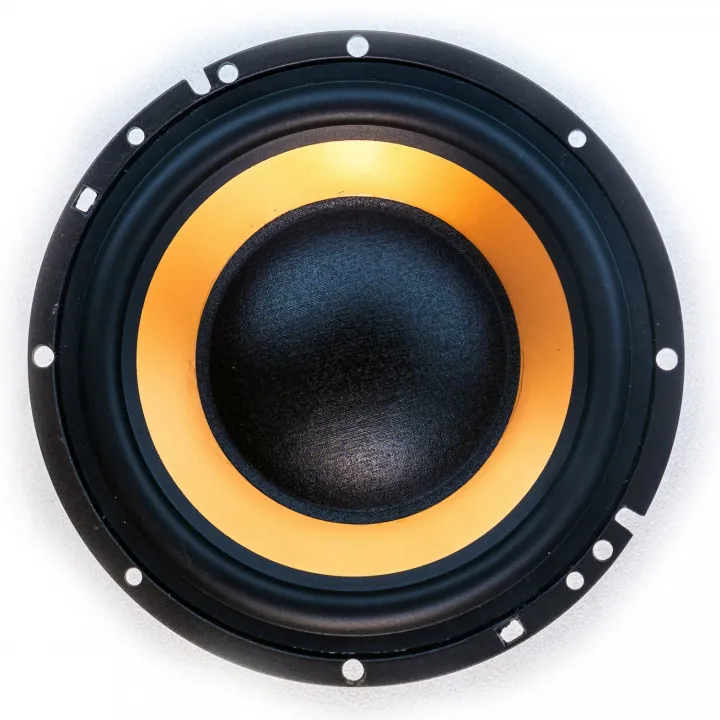 Xcelsus XXM675 мидбасс от ReLoud
