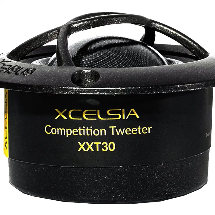 Xcelsus XXT30 твитер от ReLoud