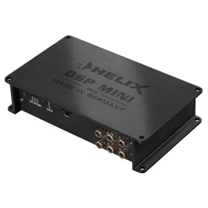 HELIX DSP MINI MK2 процессор