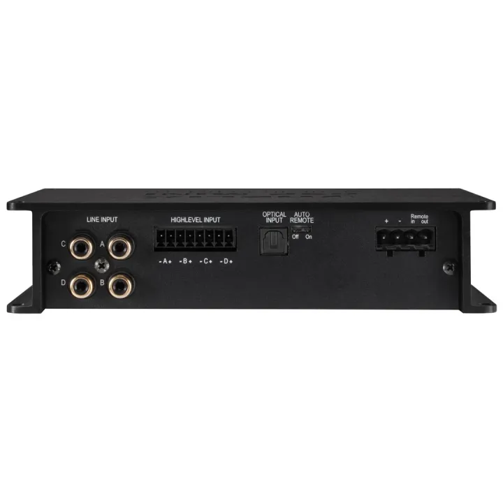 HELIX DSP MINI MK2 процессор от ReLoud