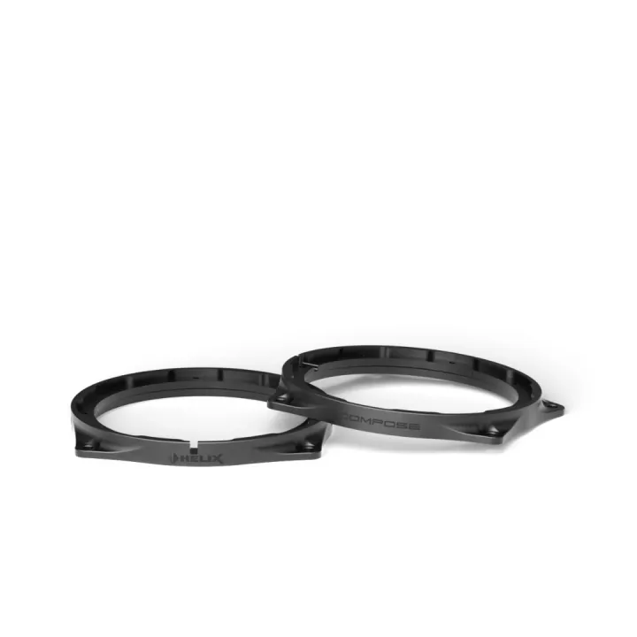 HELIX CFMK165 BMW.1 (FDM) Проставочные кольца от ReLoud