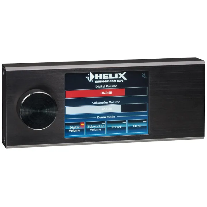 DIRECTOR - Display Remote Control for SCP Пульт ДУ от ReLoud