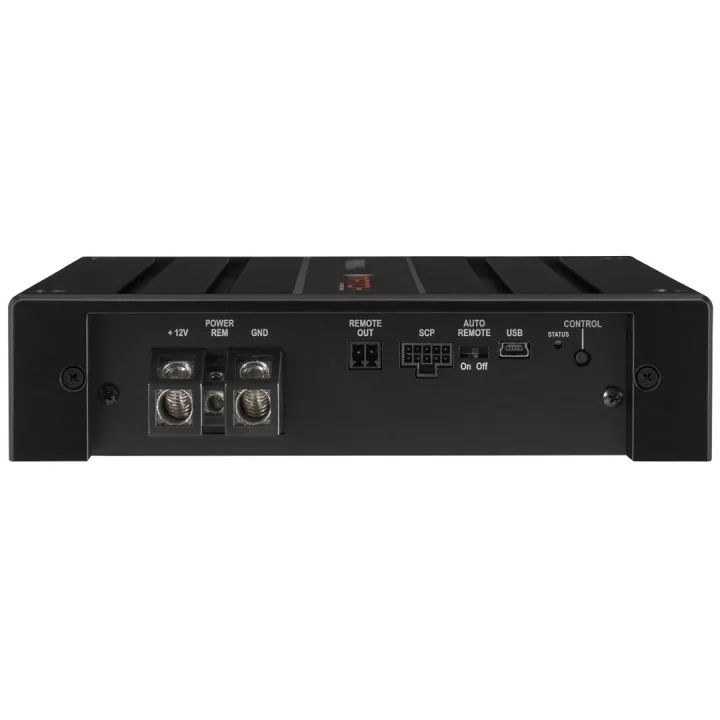 MATCH PP 86DSP MK2 Процессорный усилитель от ReLoud