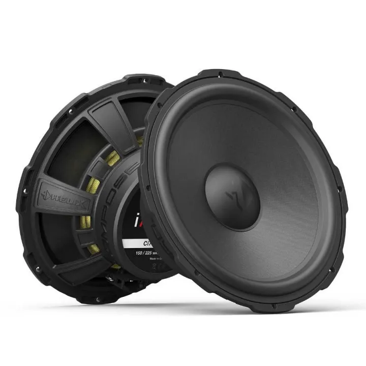 HELIX Ci7 W200FM-S3 мидбасы от ReLoud