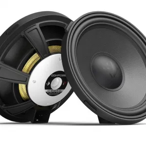 HELIX Ci7 M100FM-S3 Cреднечастотная акустика