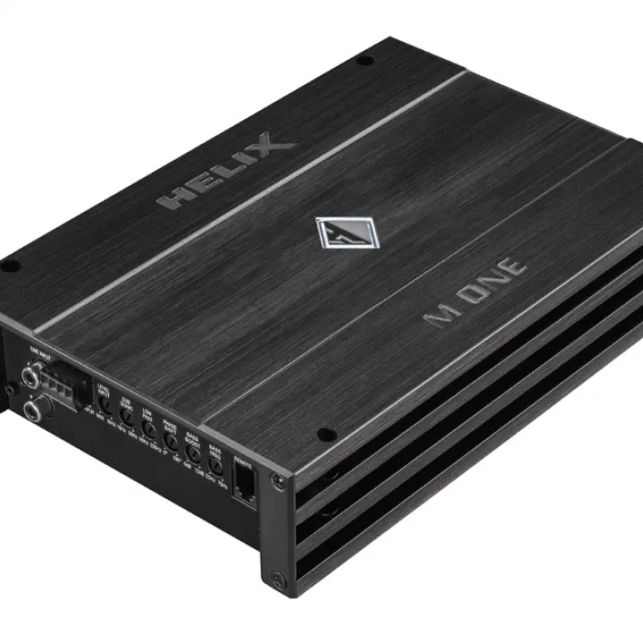 HELIX M ONE усилитель от ReLoud