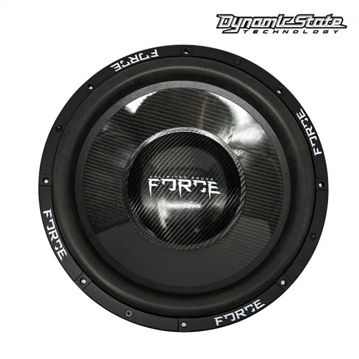Dynamic State FORCE LIGHT SW40D1-CC2 сабвуфер от ReLoud