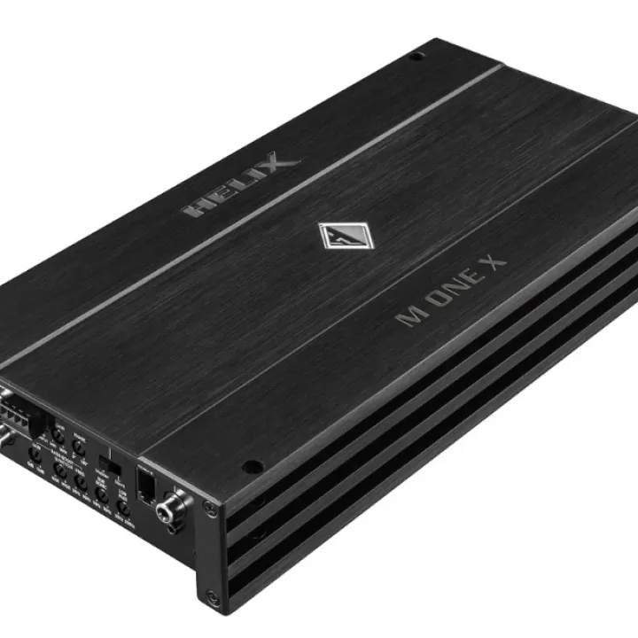 HELIX M ONE X усилитель от ReLoud